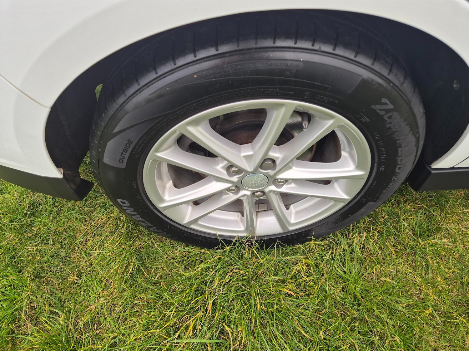 Used Ford C-Max 2016 for sale - 77026704: Photo 4