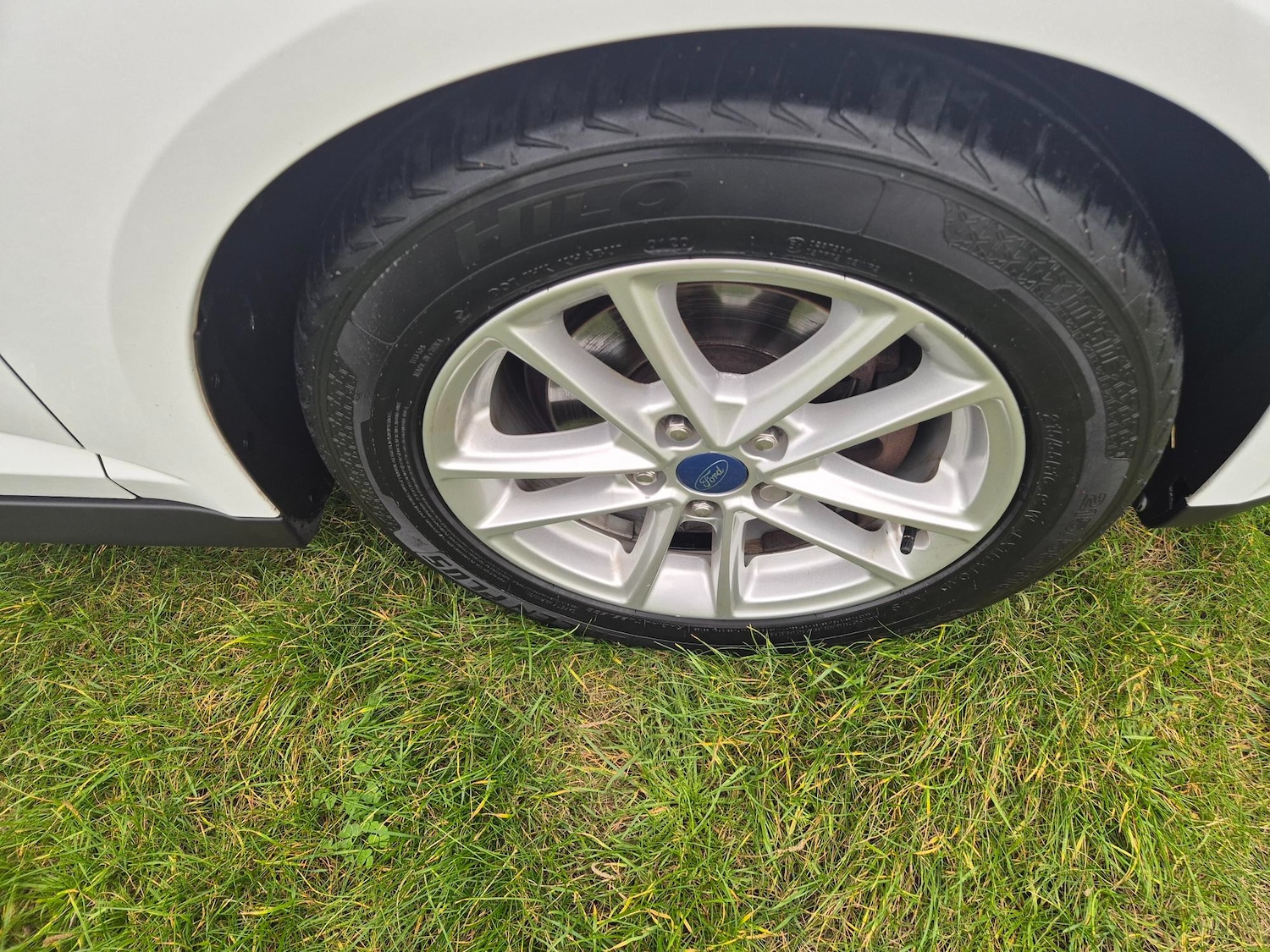 Used Ford C-Max 2016 for sale - 77026704: Photo 5