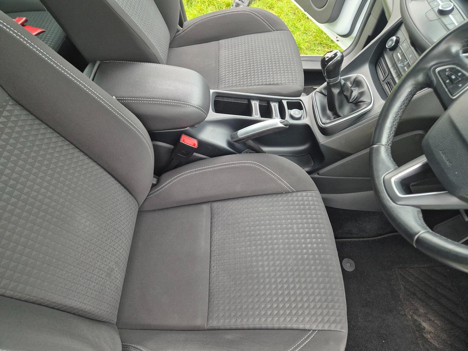 Used Ford C-Max 2016 for sale - 77026704: Photo 6