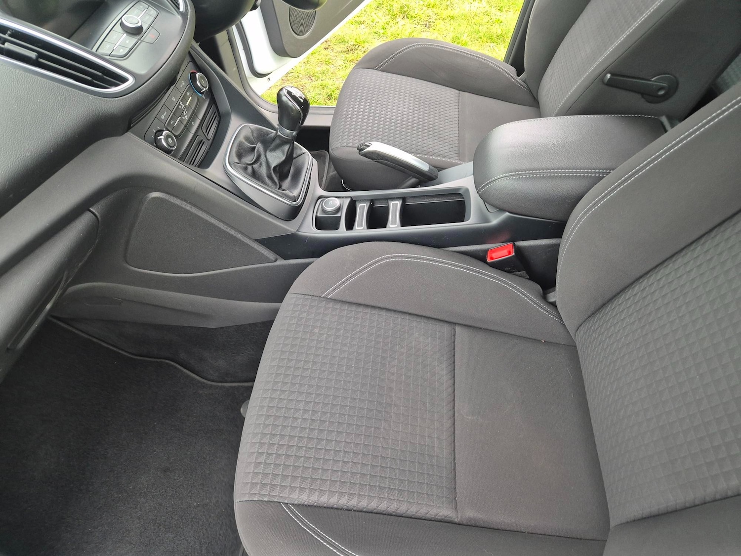 Used Ford C-Max 2016 for sale - 77026704: Photo 7