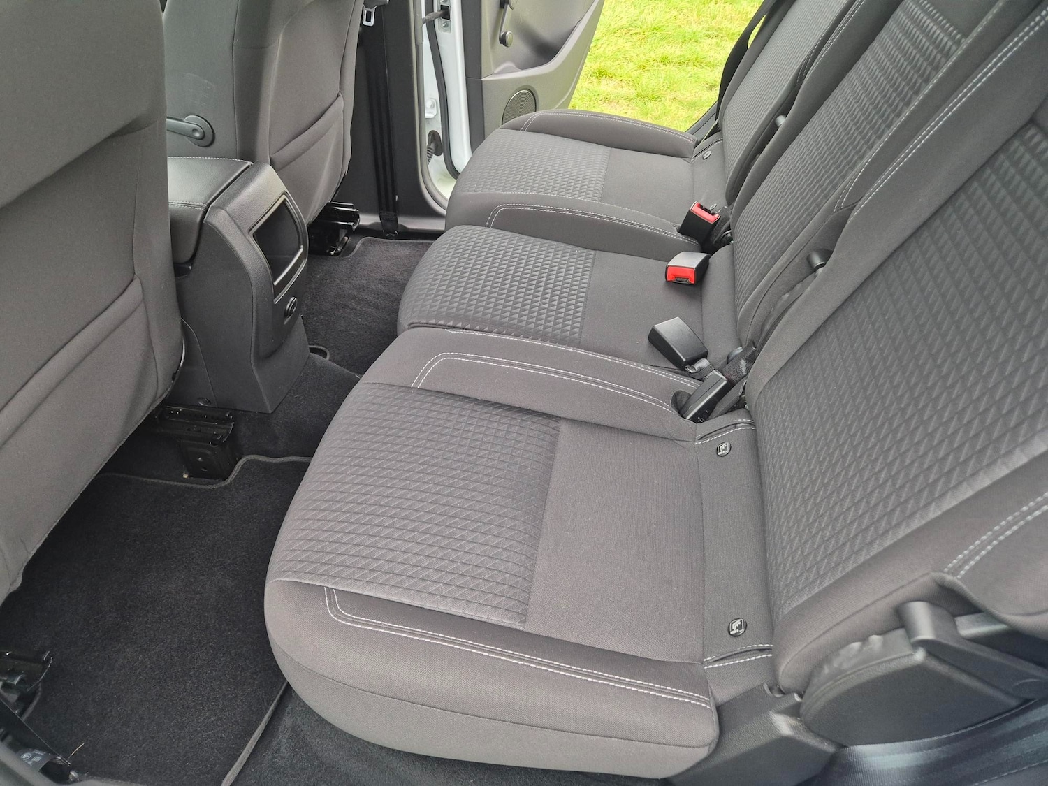 Used Ford C-Max 2016 for sale - 77026704: Photo 8