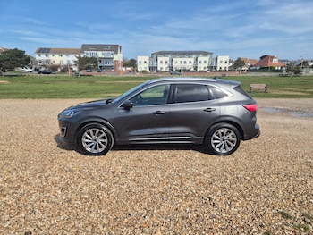 Used Ford Kuga 2023 for sale - 78811841: Photo