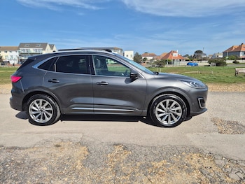 Used Ford Kuga 2023 for sale - 78811841: Photo