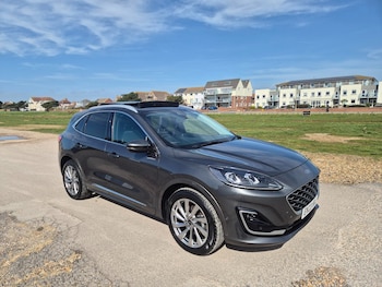 Used Ford Kuga 2023 for sale - 78811841: Photo