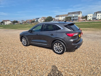 Used Ford Kuga 2023 for sale - 78811841: Photo