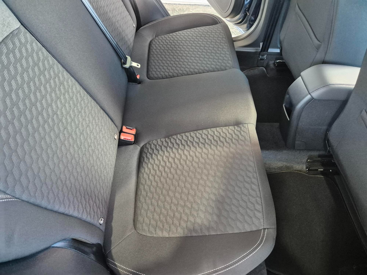 Used Ford Fiesta 2024 for sale - 78213355: Photo 11