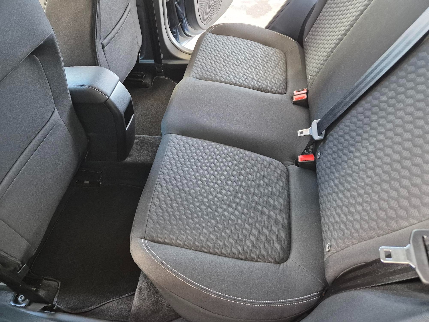 Used Ford Fiesta 2024 for sale - 78213355: Photo 12