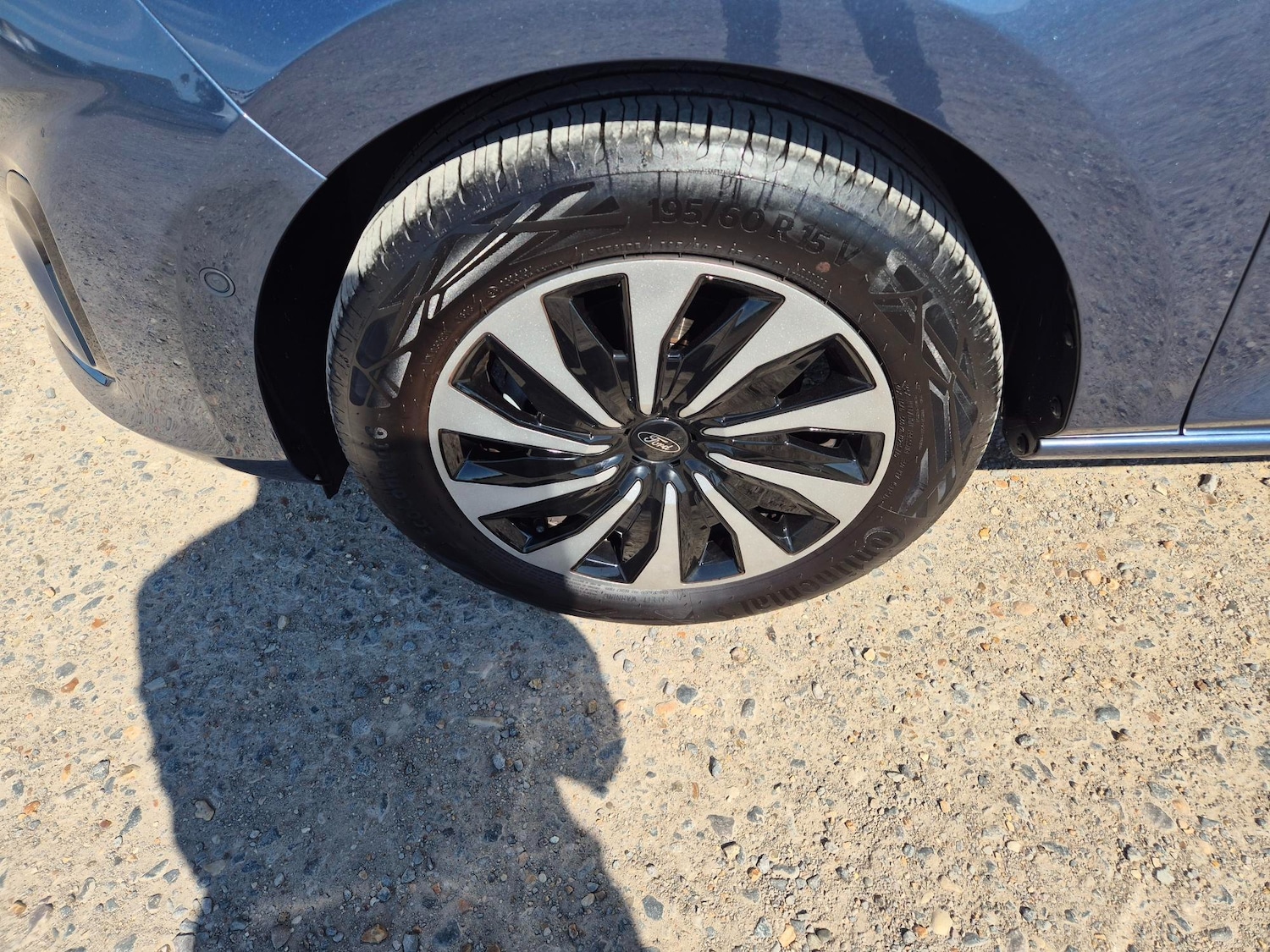 Used Ford Fiesta 2024 for sale - 78213355: Photo 13