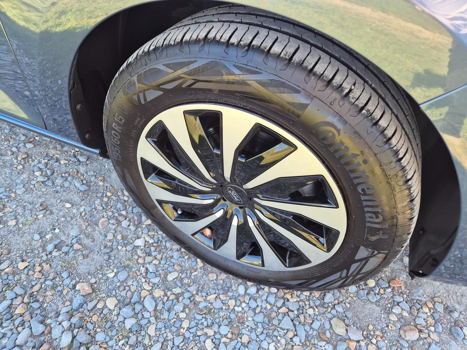 Used Ford Fiesta 2024 for sale - 78213355: Photo 14