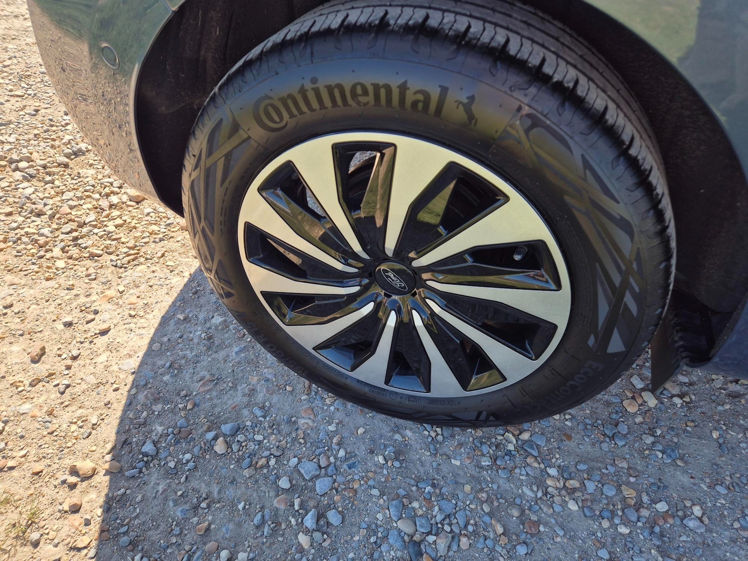 Used Ford Fiesta 2024 for sale - 78213355: Photo 15