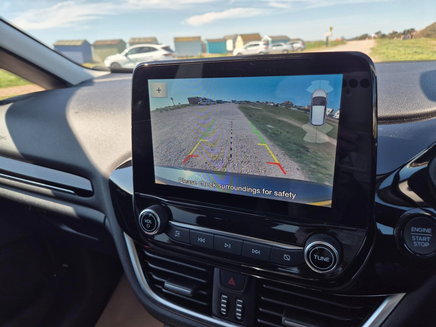 Used Ford Fiesta 2024 for sale - 78213355: Photo 17