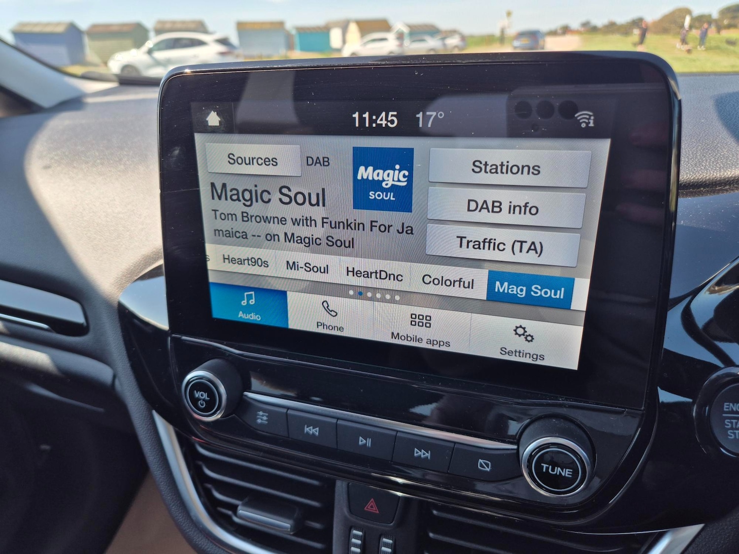 Used Ford Fiesta 2024 for sale - 78213355: Photo 18