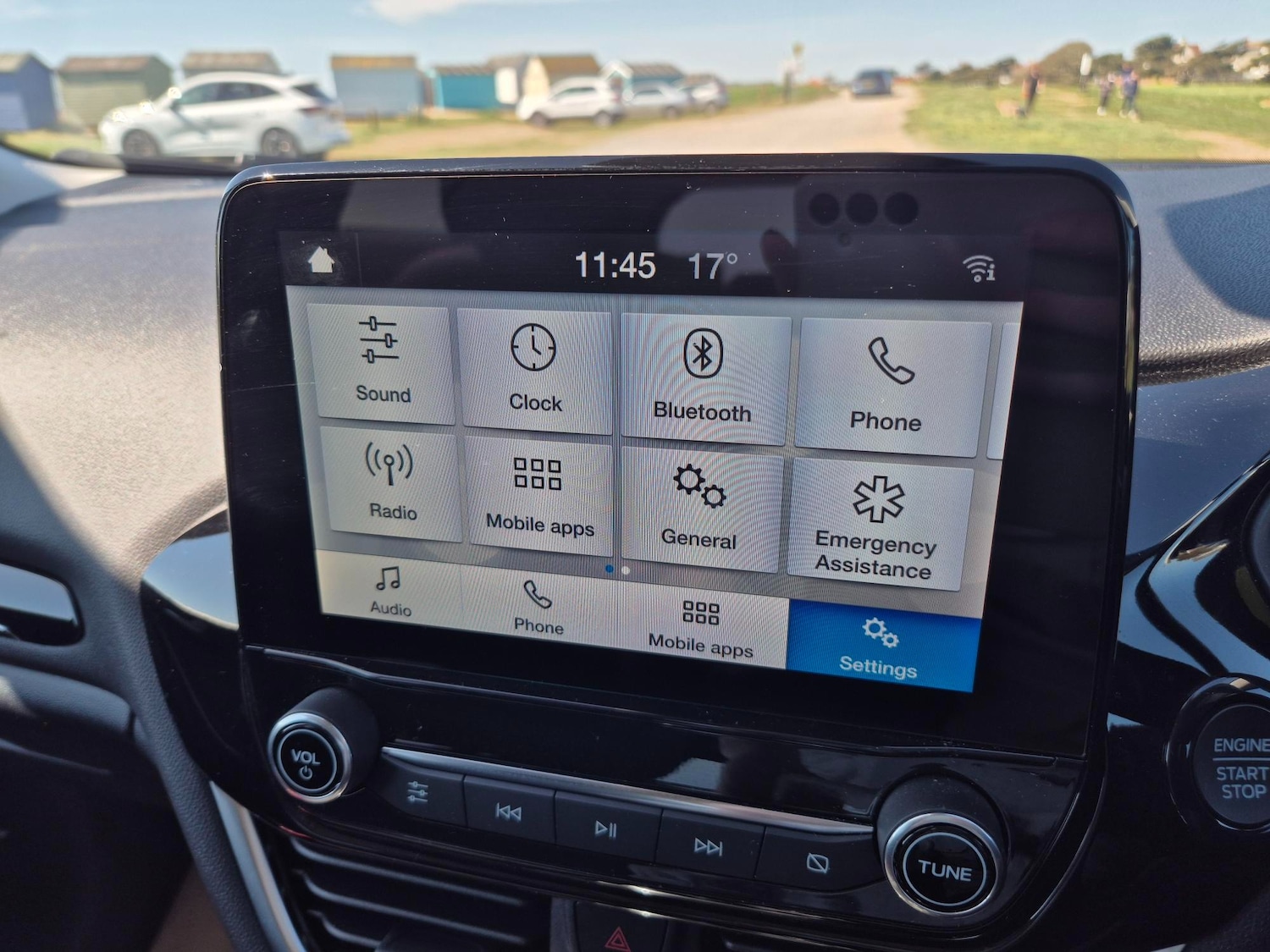 Used Ford Fiesta 2024 for sale - 78213355: Photo 19