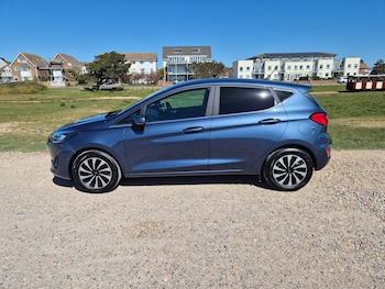 Ford Fiesta feature image
