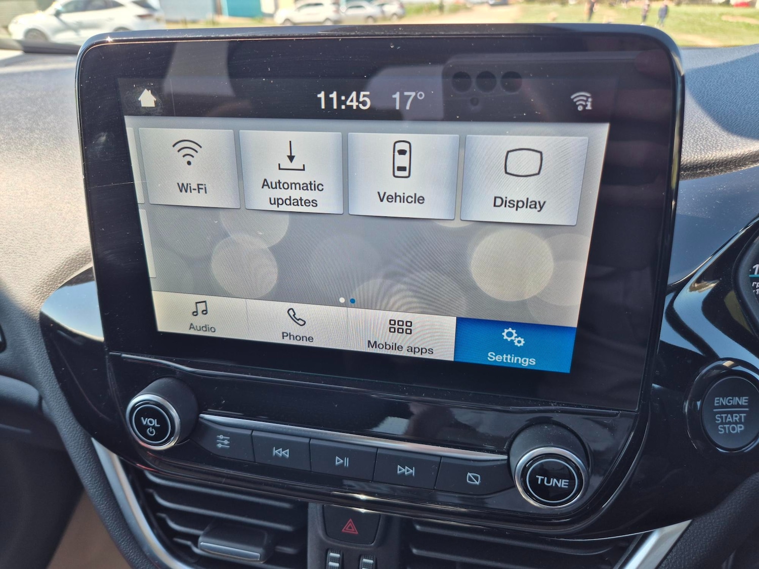 Used Ford Fiesta 2024 for sale - 78213355: Photo 20