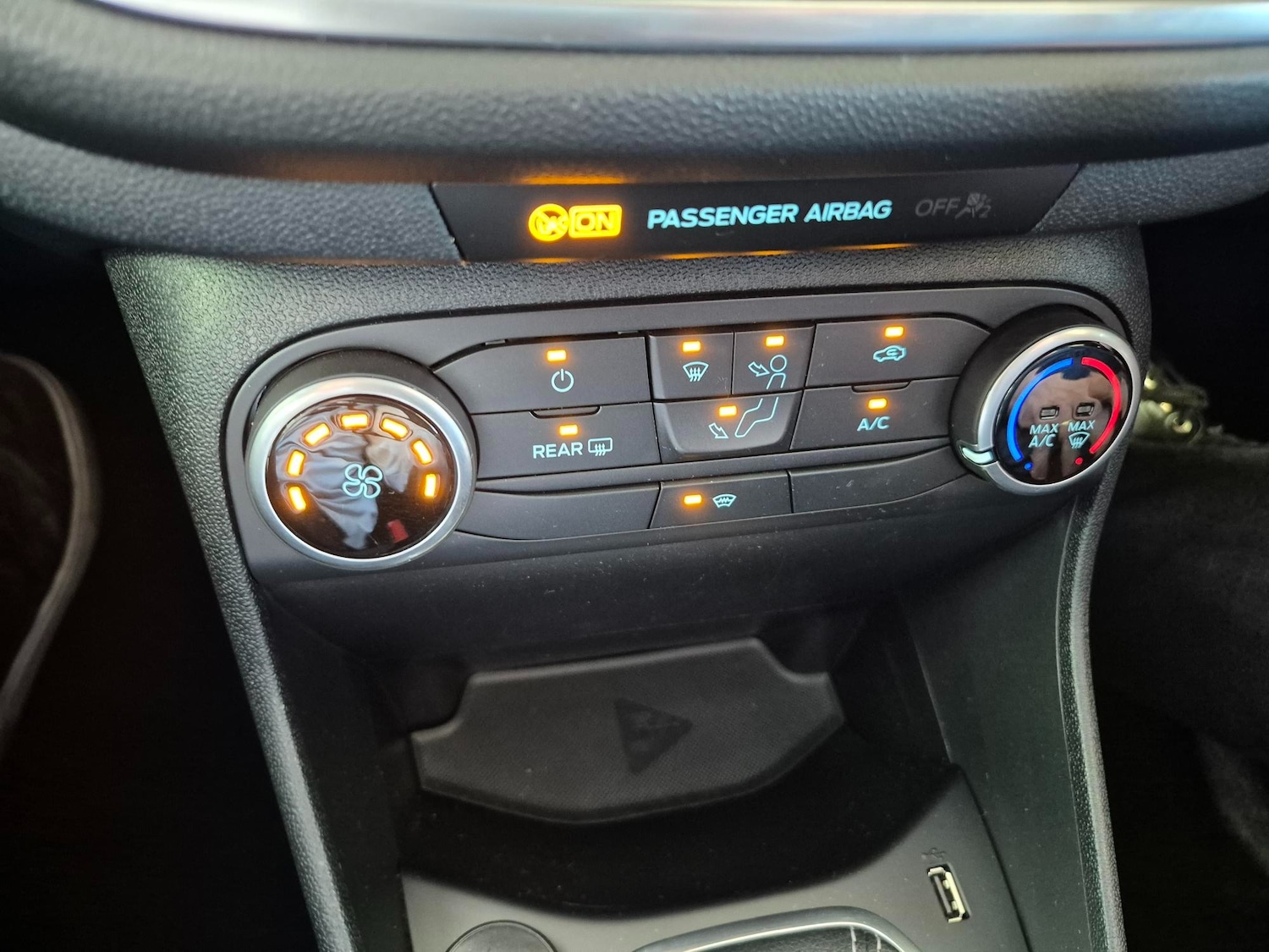 Used Ford Fiesta 2024 for sale - 78213355: Photo 23