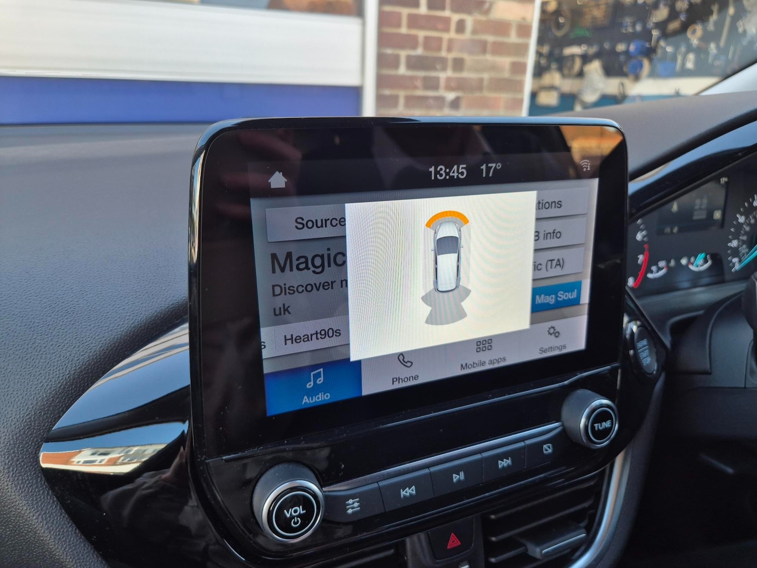 Used Ford Fiesta 2024 for sale - 78213355: Photo 24