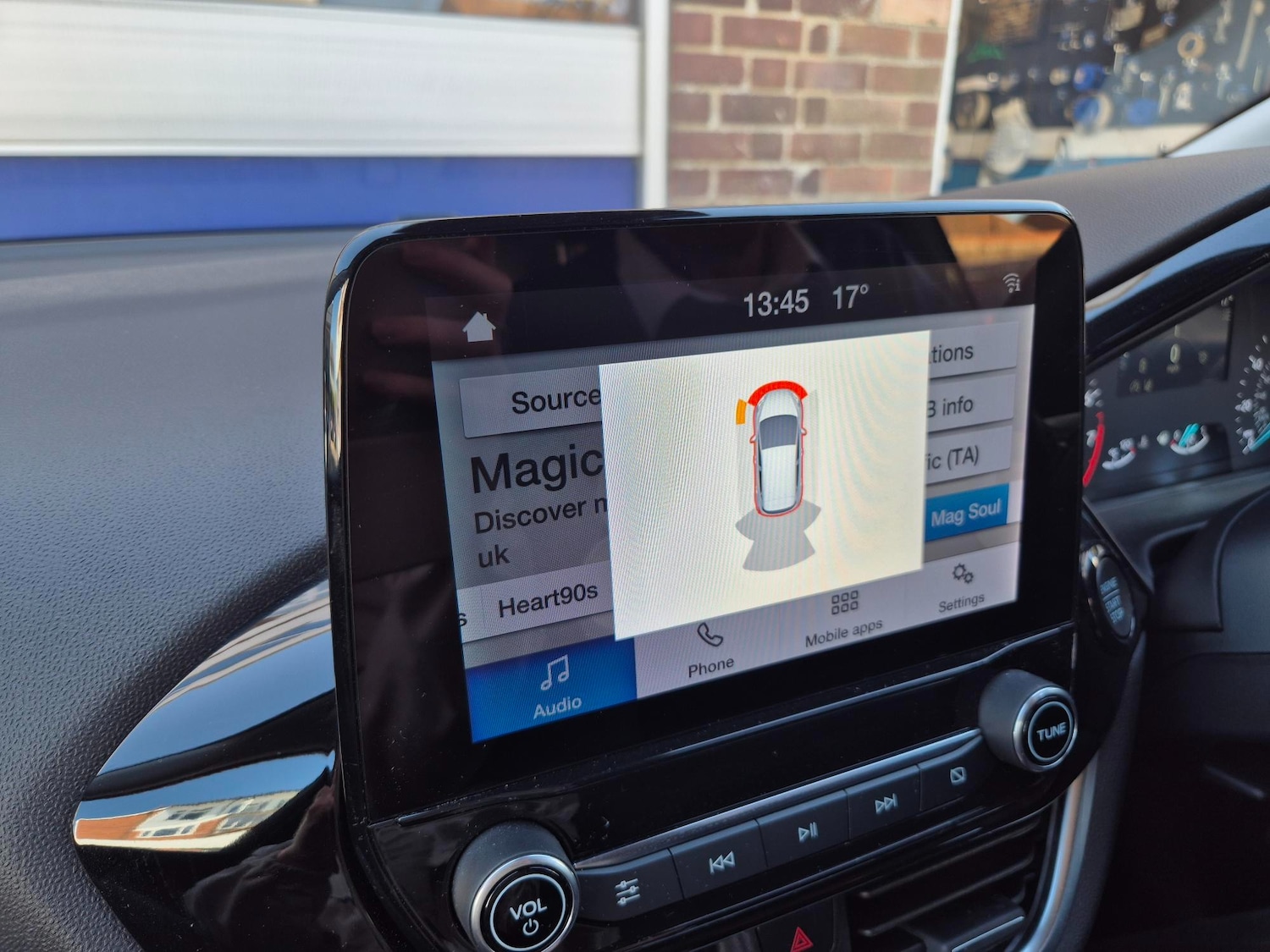 Used Ford Fiesta 2024 for sale - 78213355: Photo 25