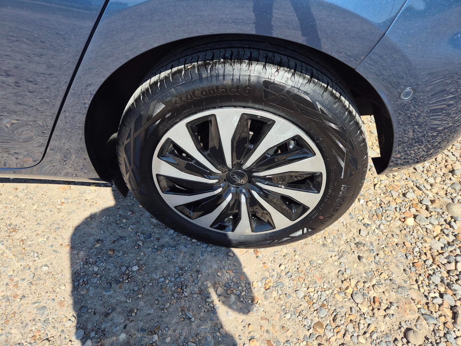 Used Ford Fiesta 2024 for sale - 78213355: Photo 8