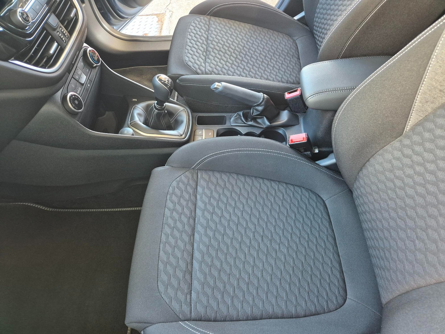 Used Ford Fiesta 2024 for sale - 78213355: Photo 9