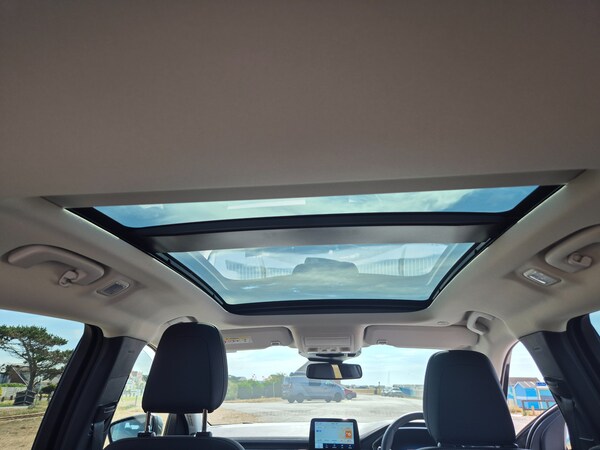 Used Ford Kuga 2024 for sale - 74865260: Photo 12