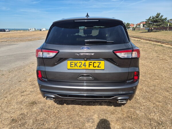 Used Ford Kuga 2024 for sale - 74865260: Photo 13