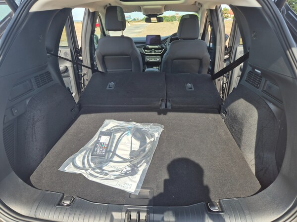 Used Ford Kuga 2024 for sale - 74865260: Photo 15
