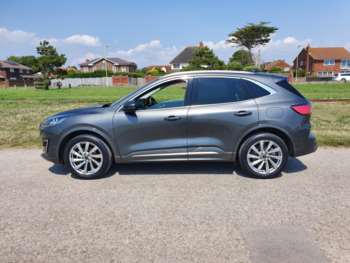 Used Ford Kuga 2024 for sale - 74865260: Photo