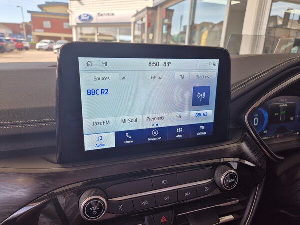 Used Ford Kuga 2024 for sale - 74865260: Photo 21