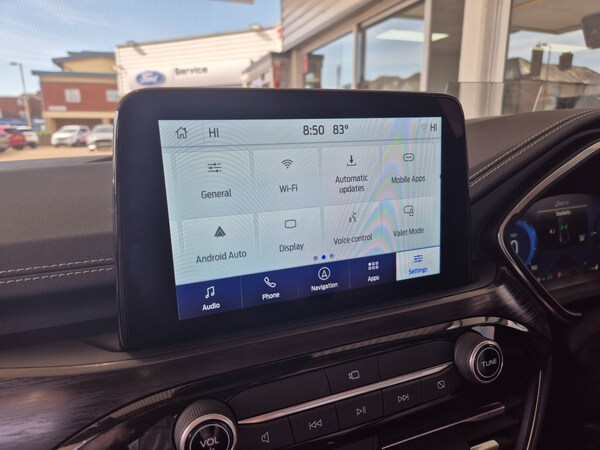 Used Ford Kuga 2024 for sale - 74865260: Photo 23