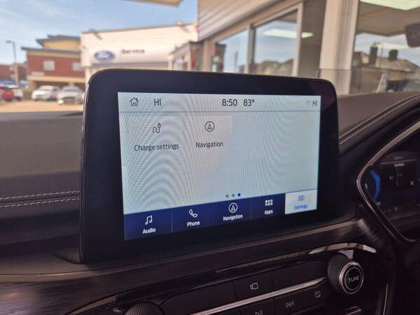 Used Ford Kuga 2024 for sale - 74865260: Photo 24
