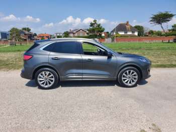 Used Ford Kuga 2024 for sale - 74865260: Photo