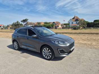 Used Ford Kuga 2024 for sale - 74865260: Photo