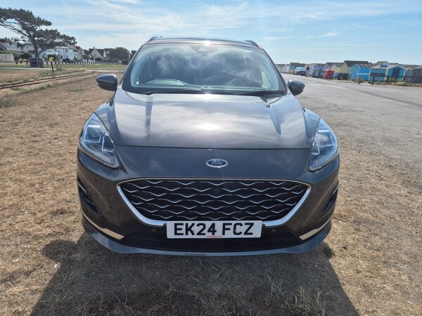 Used Ford Kuga 2024 for sale - 74865260: Photo 5