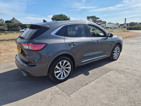 Used Ford Kuga 2024 for sale - 74865260: Photo 6