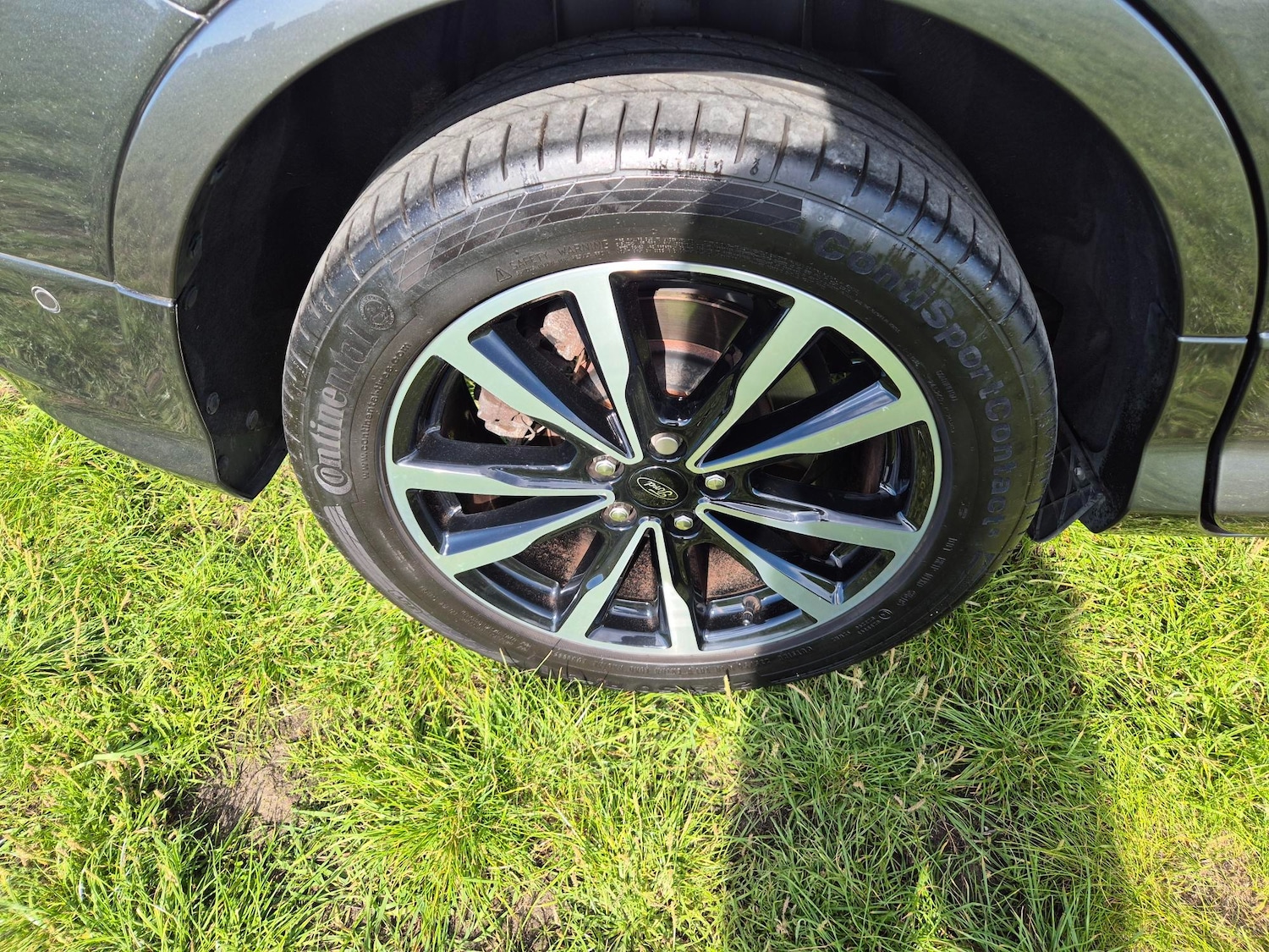 Used Ford Kuga 2019 for sale - 76128007: Photo 12