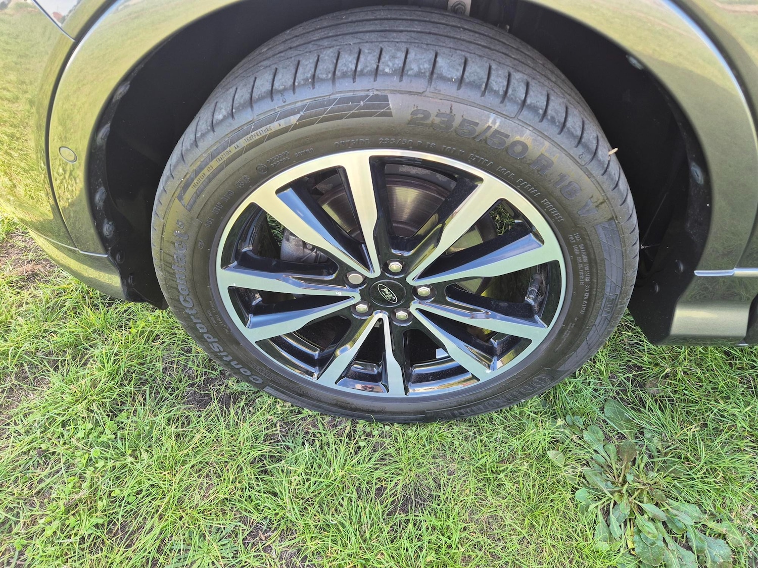 Used Ford Kuga 2019 for sale - 76128007: Photo 14