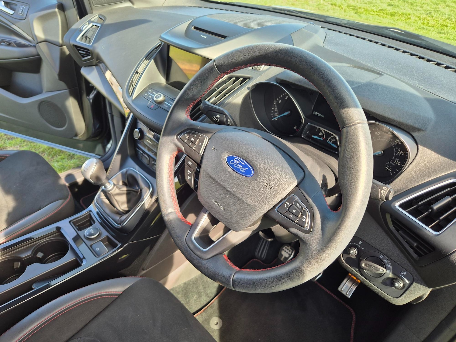 Used Ford Kuga 2019 for sale - 76128007: Photo 19