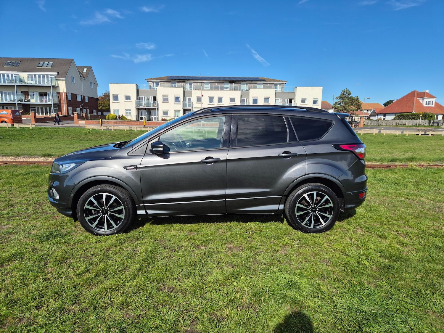 Used Ford Kuga 2019 for sale - 76128007: Photo 2
