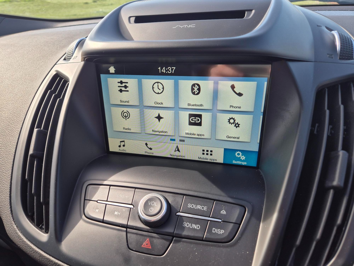 Used Ford Kuga 2019 for sale - 76128007: Photo 22