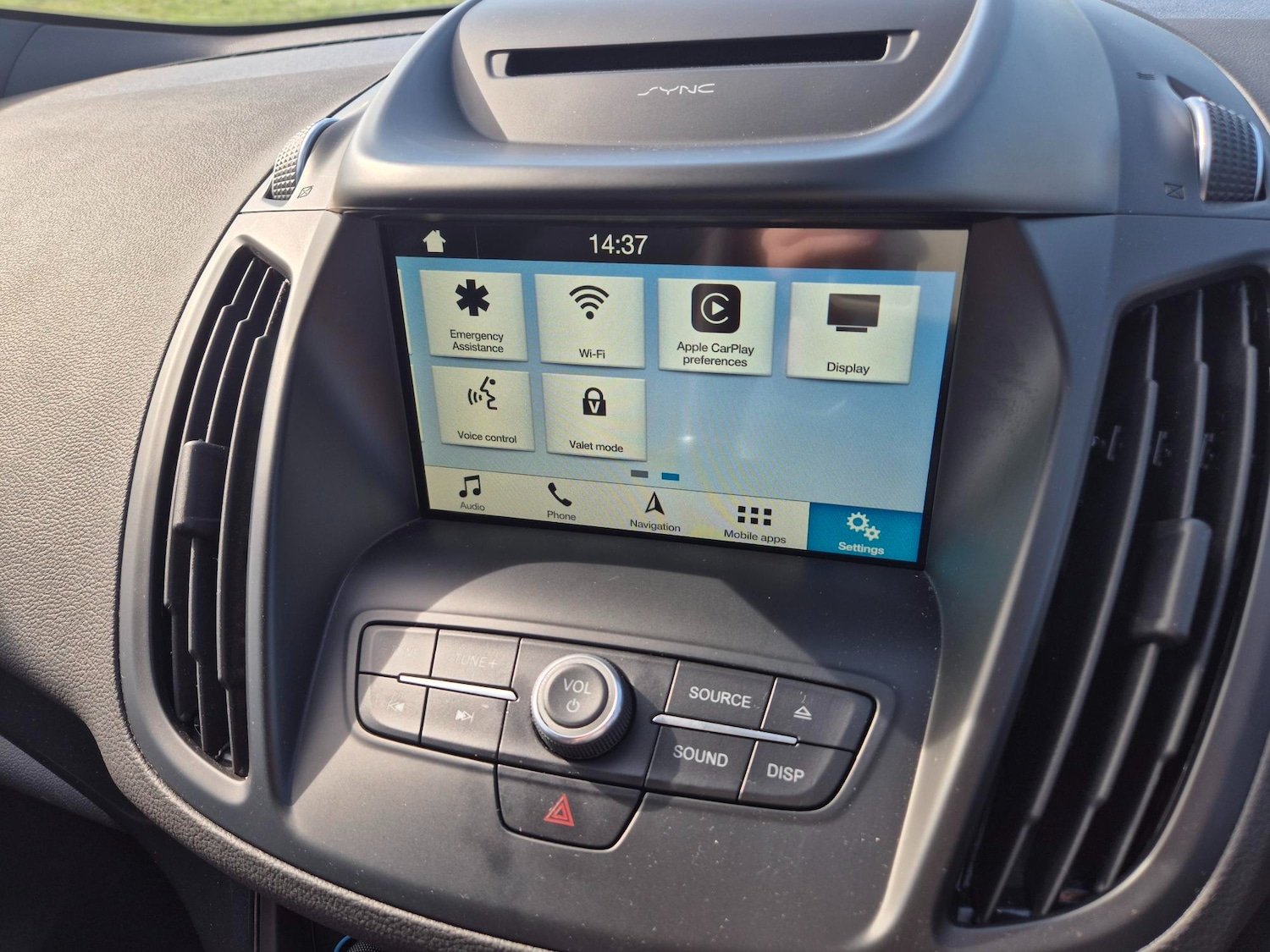 Used Ford Kuga 2019 for sale - 76128007: Photo 23
