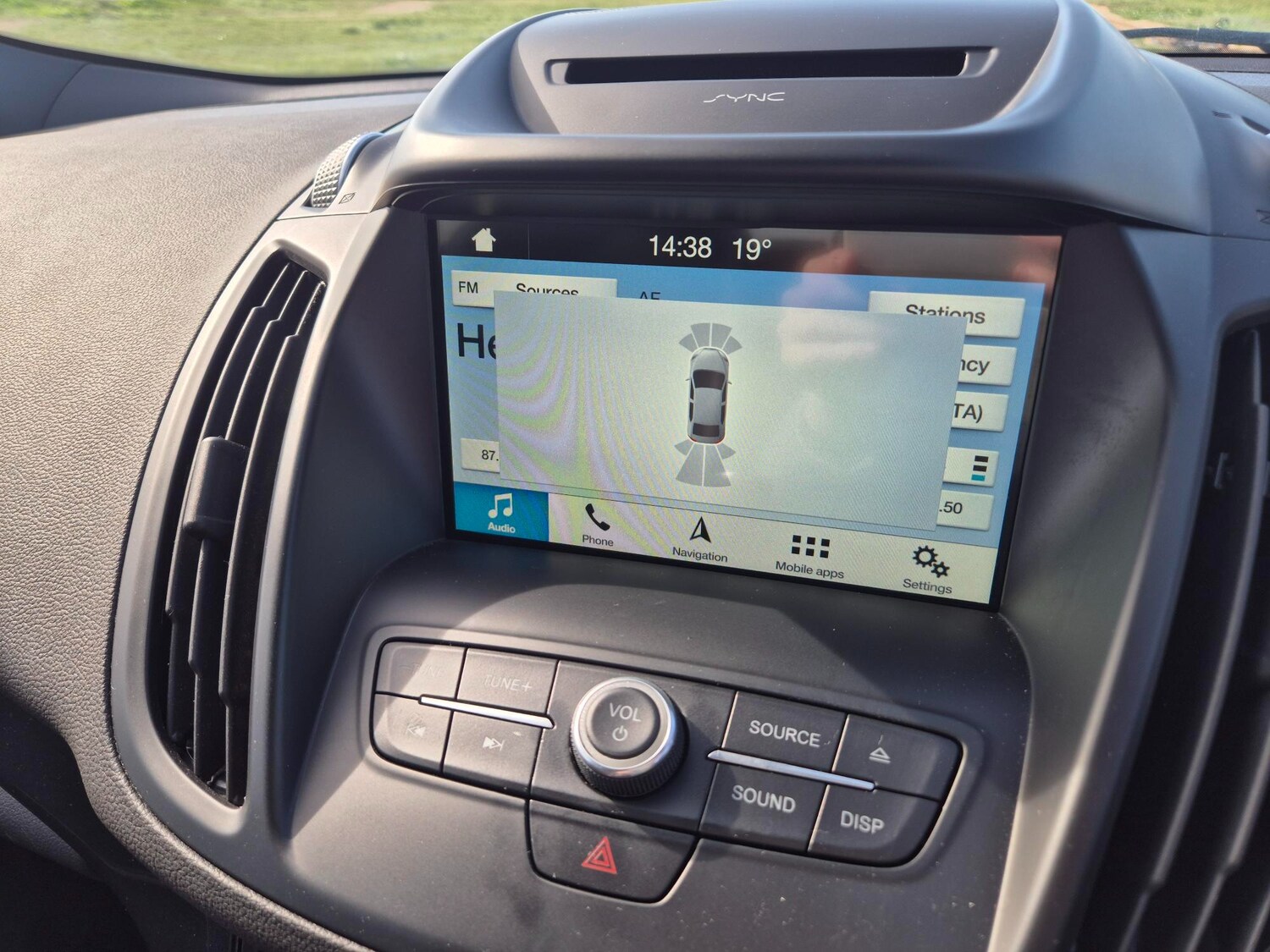 Used Ford Kuga 2019 for sale - 76128007: Photo 25