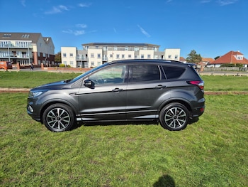 Used Ford Kuga 2019 for sale - 76128007: Photo 2