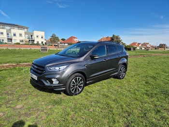 Used Ford Kuga 2019 for sale - 76128007: Photo 3
