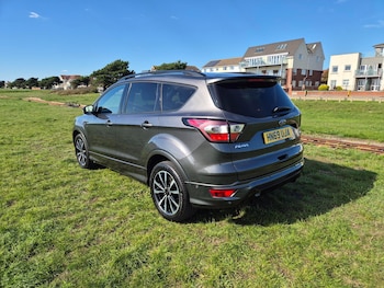 Used Ford Kuga 2019 for sale - 76128007: Photo 4
