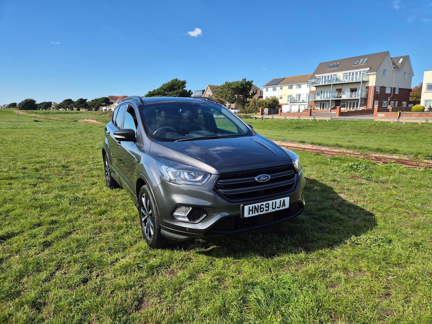 Used Ford Kuga 2019 for sale - 76128007: Photo 6
