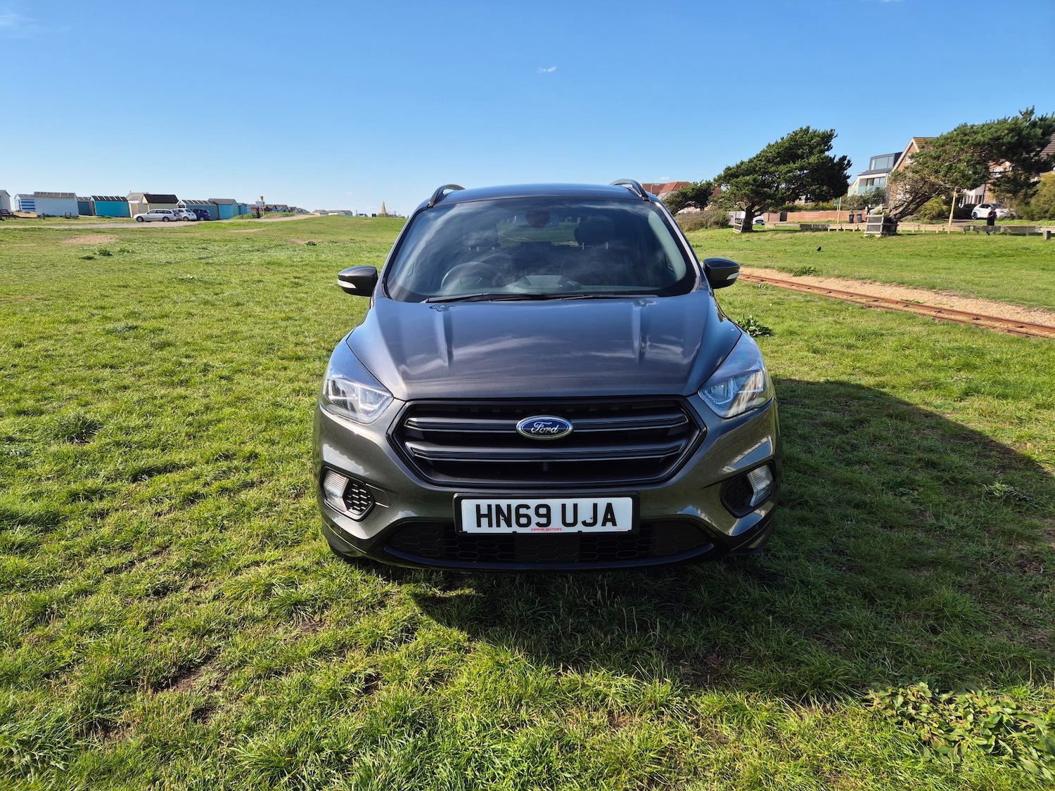 Used Ford Kuga 2019 for sale - 76128007: Photo 7