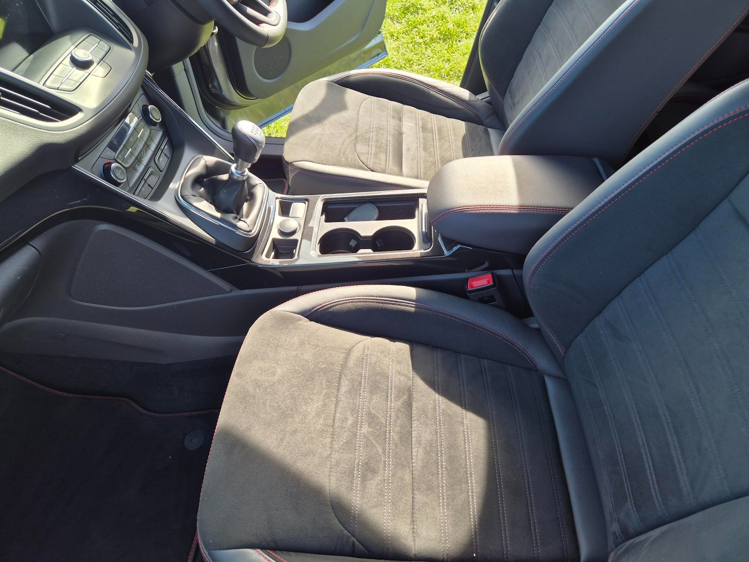 Used Ford Kuga 2019 for sale - 76128007: Photo 9