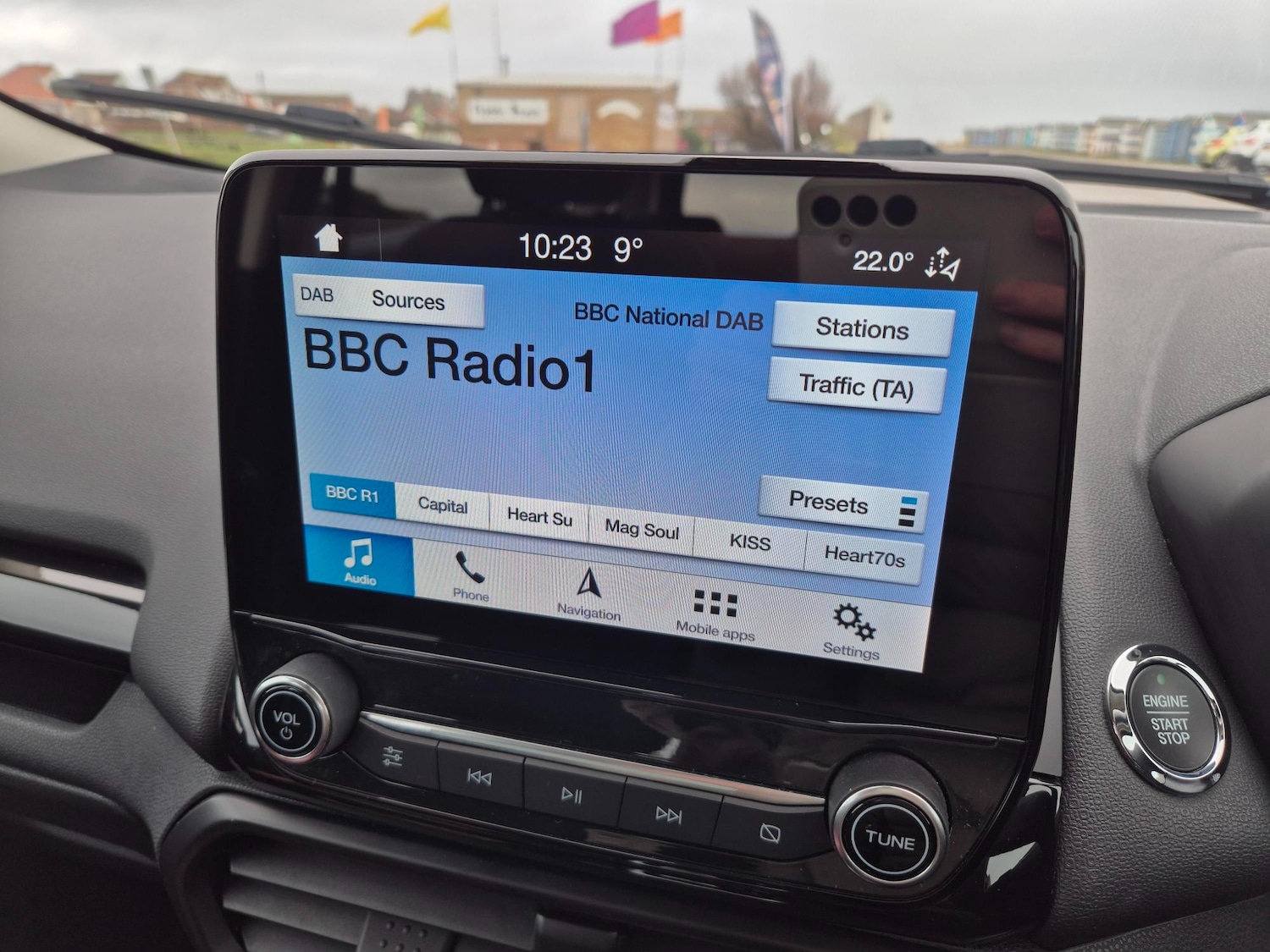 Used Ford Ecosport 2019 for sale - 77582472: Photo 14