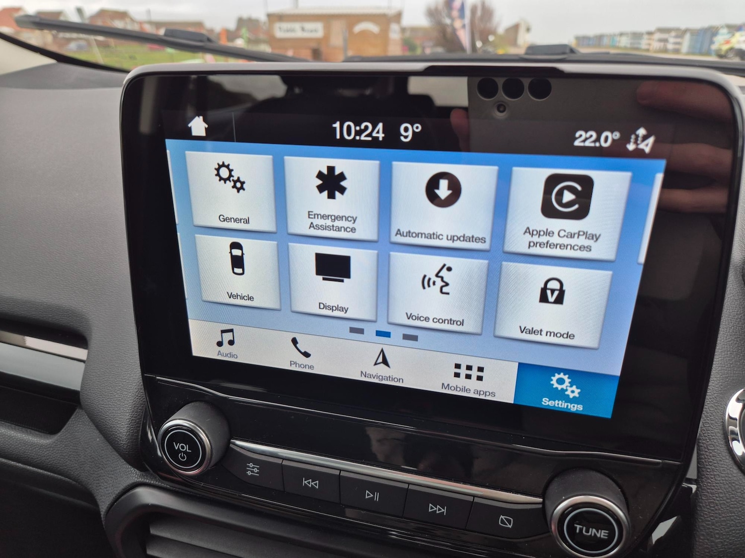 Used Ford Ecosport 2019 for sale - 77582472: Photo 16